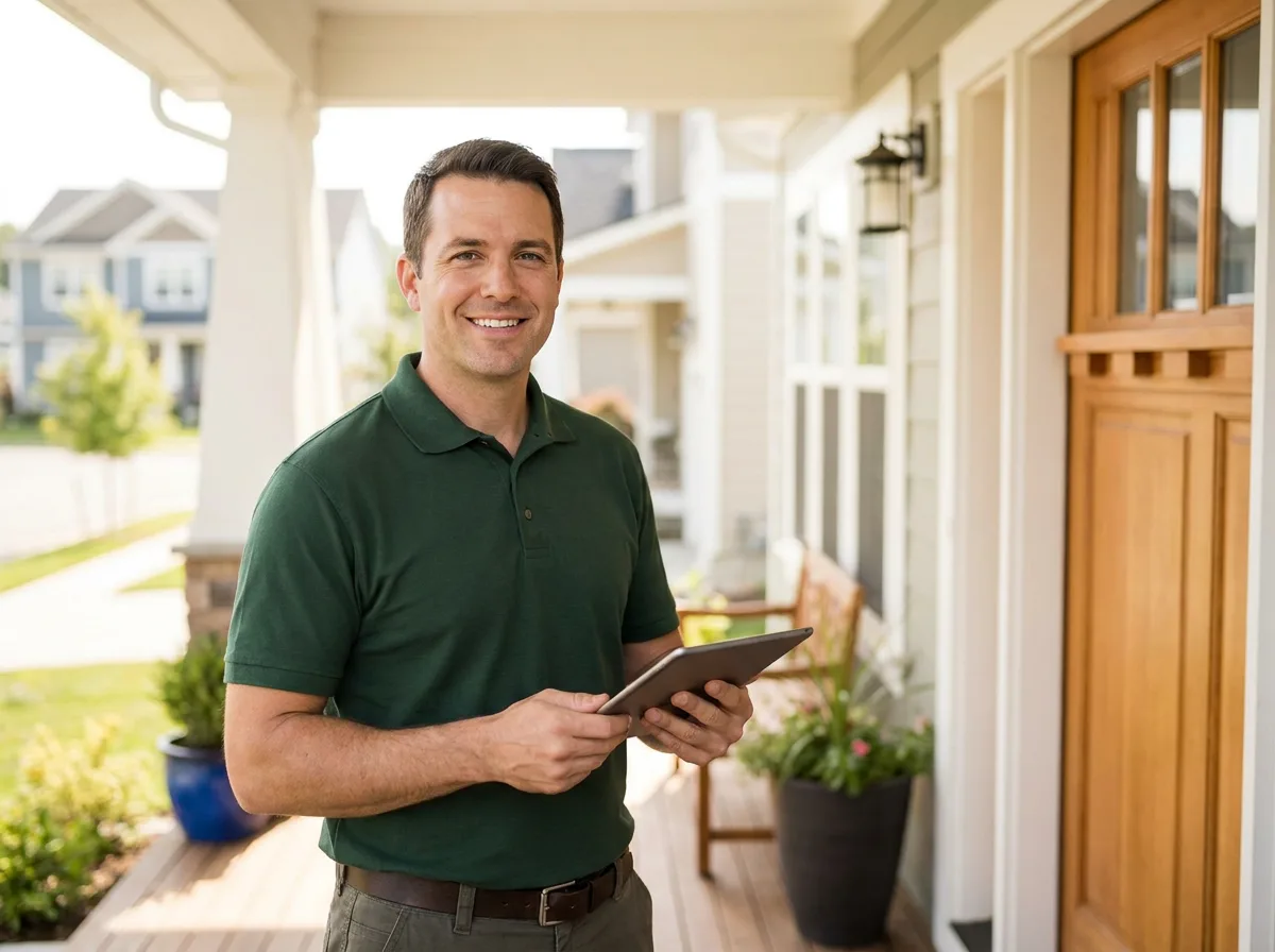 Pest control FAQs for Butler, KY